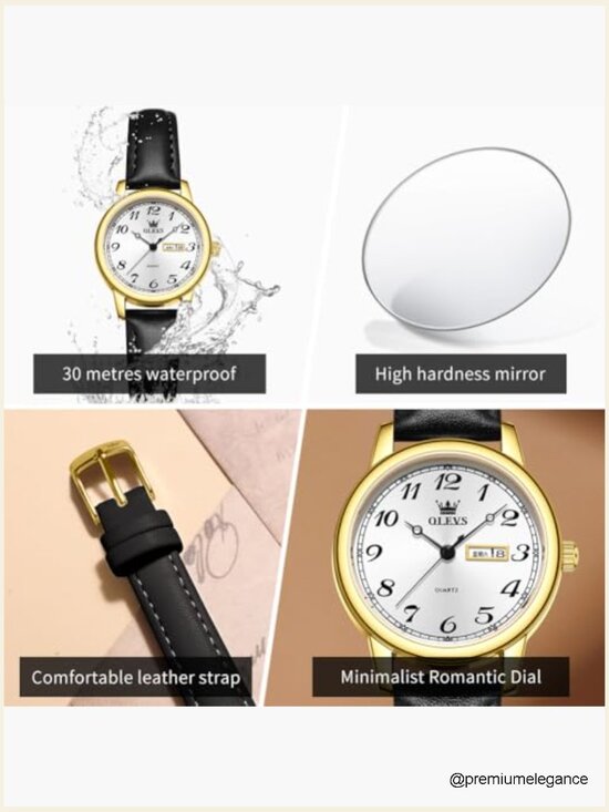 Watches